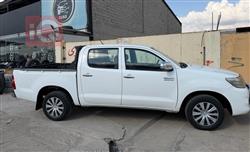 تويوتا هايلوكس